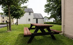 Bunratty Castle Gardens Home
