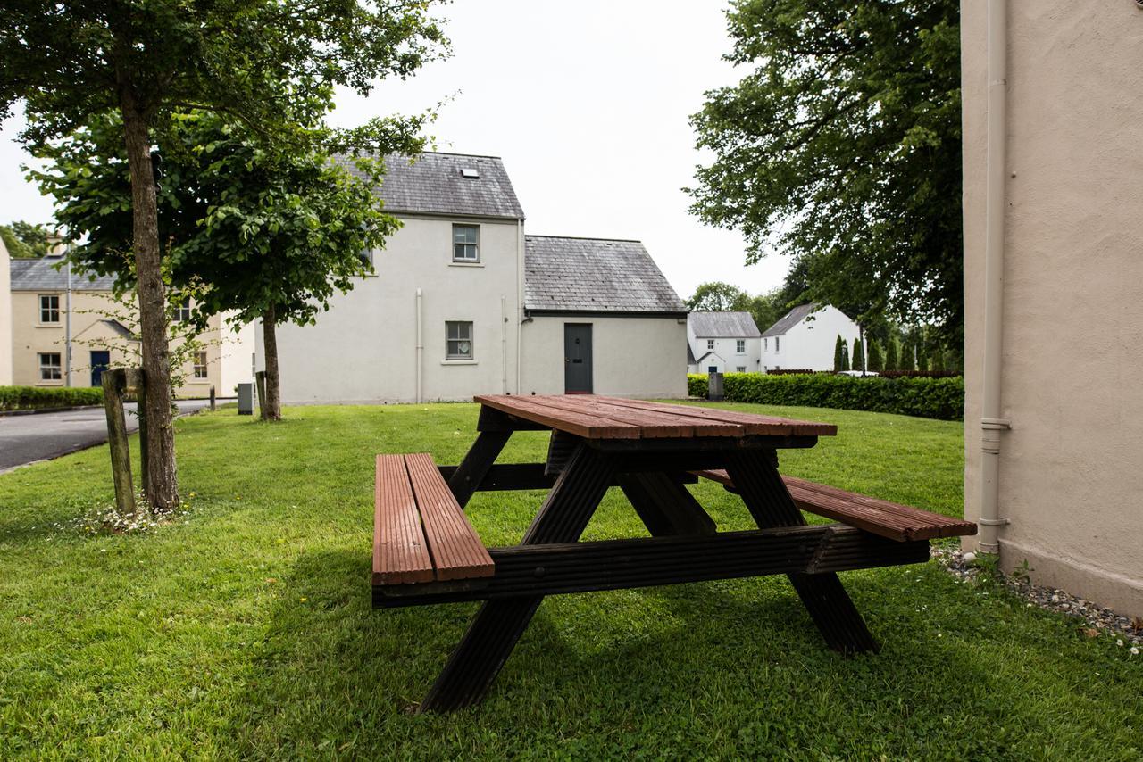 Bunratty Castle Gardens Home Extérieur photo